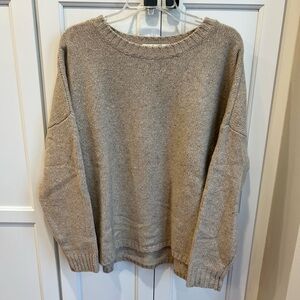 Boden sweater